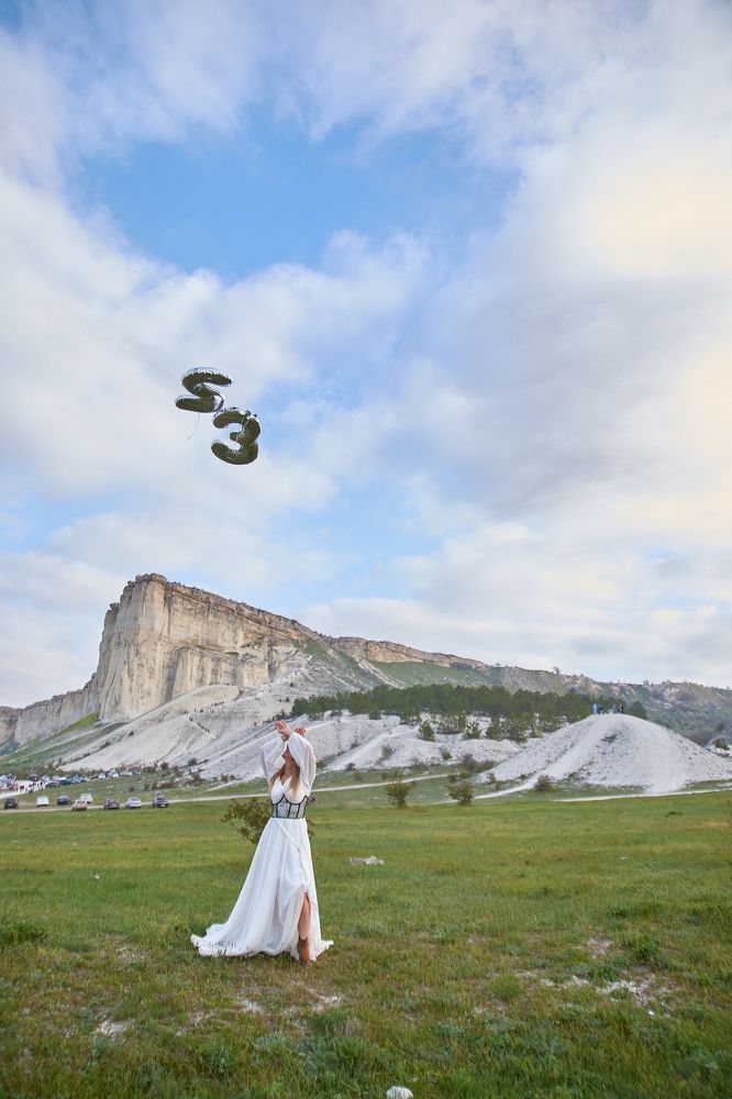 Photograph by Галя Кочубей