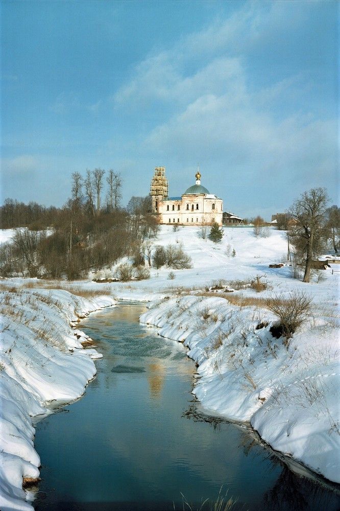 Photograph by Виктор Короткий