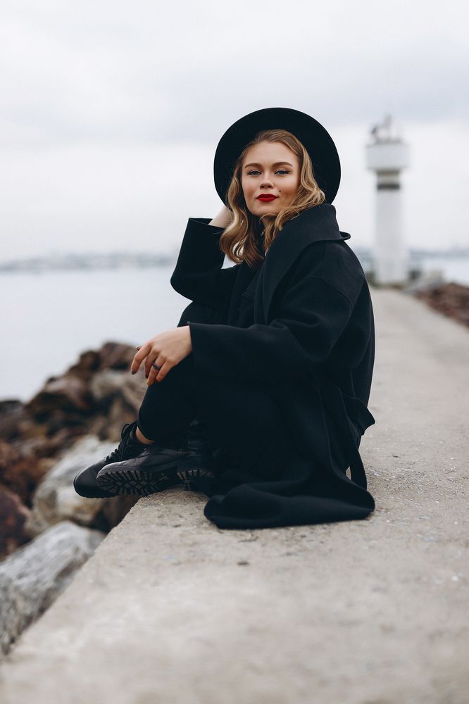 Фотография автора Карина Кара