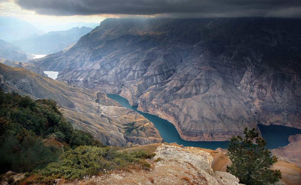 Photograph by Marat Magov