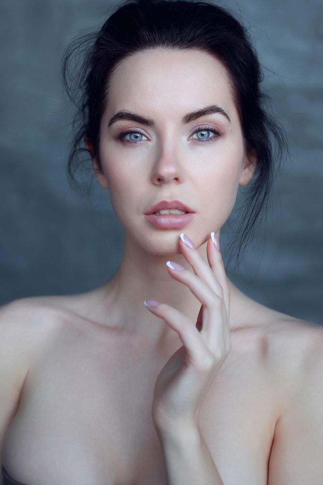 Photograph by Ольга Жданова