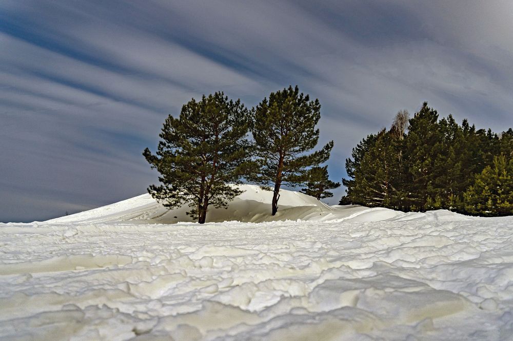 Photograph by Андрей Л
