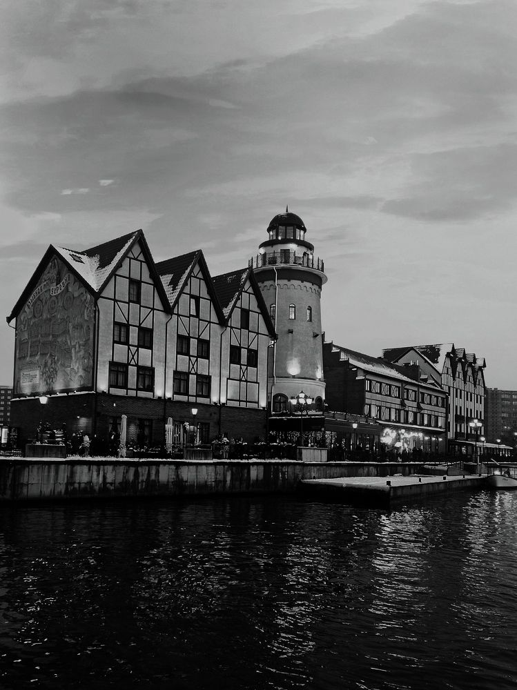 Photograph by Сергей Жигульский