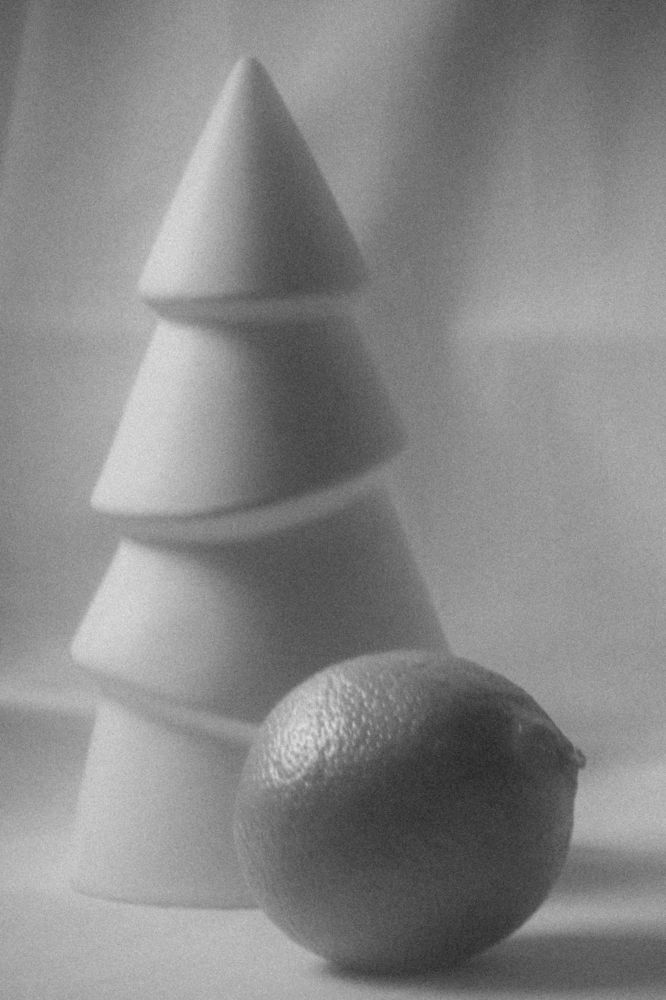 Photograph by Nora Cheprasova