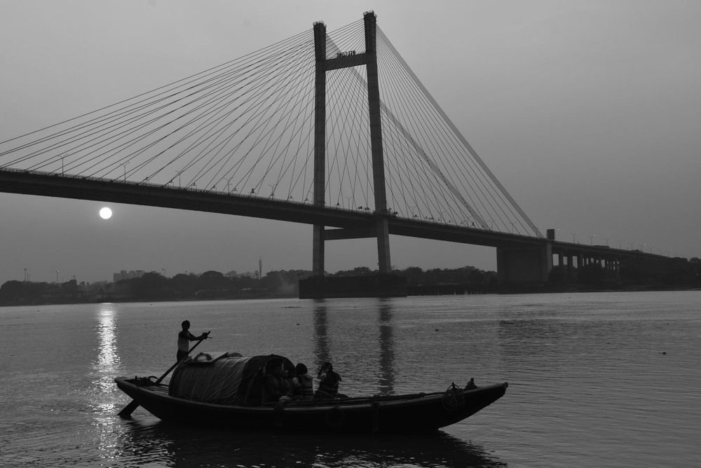 Photograph by Arijit Dey