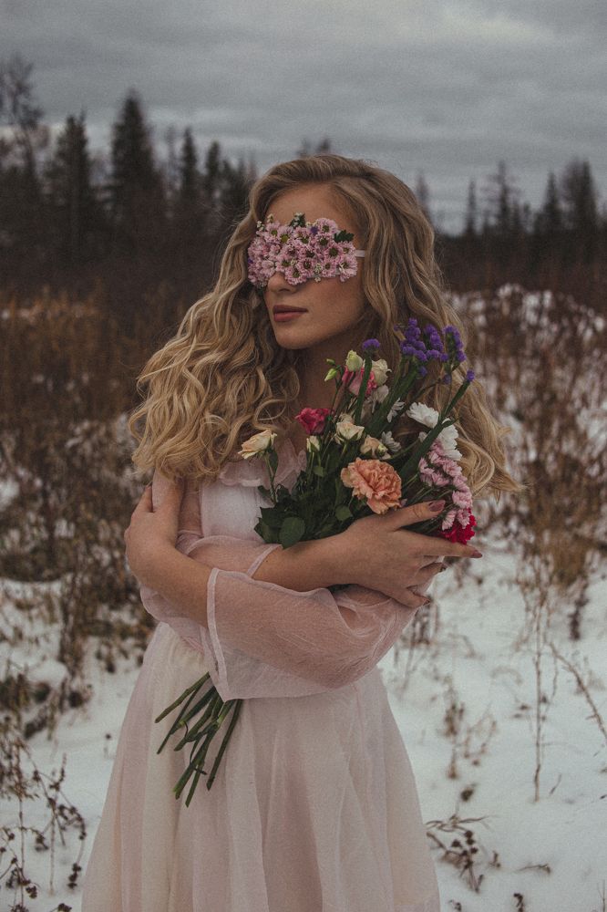 Photograph by Ольга Кирьянова