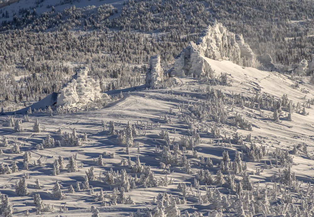 Photograph by Галина Михоношина