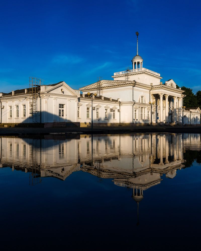 Photograph by Анатолий Чупрынин