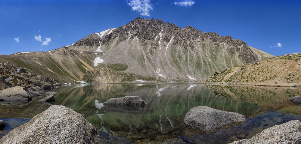 Photograph by Чунина Наталья