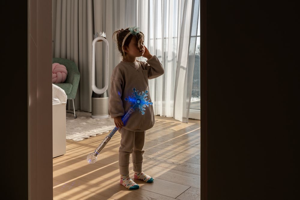 Photograph by Alina Gamza