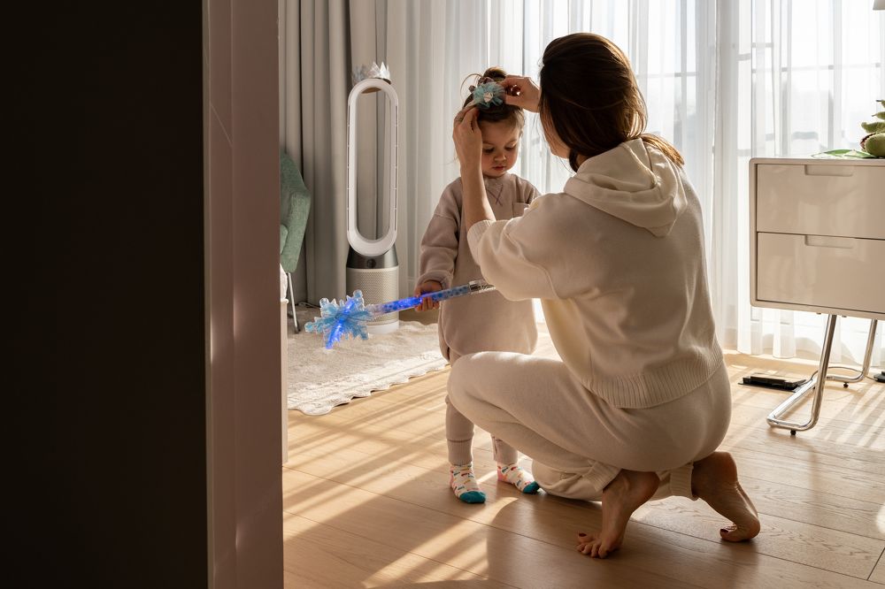 Photograph by Alina Gamza