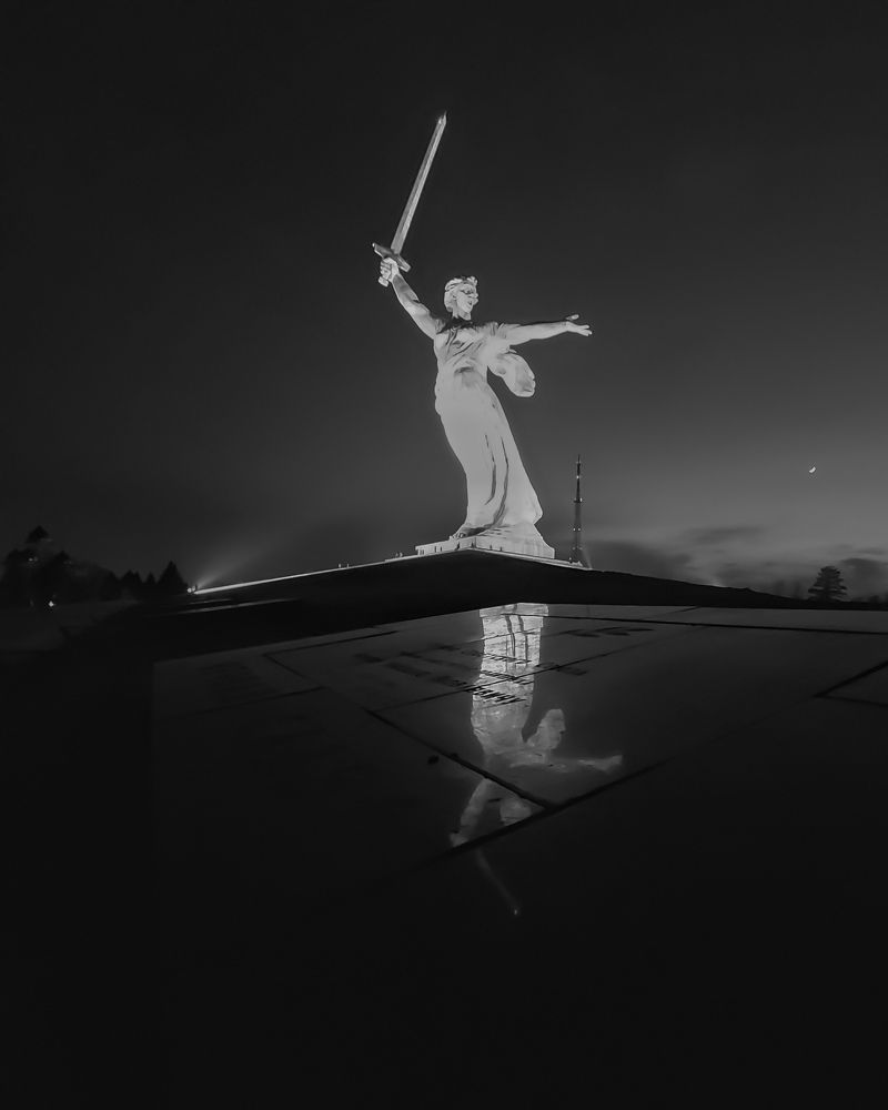 Photograph by Анатолий Чупрынин