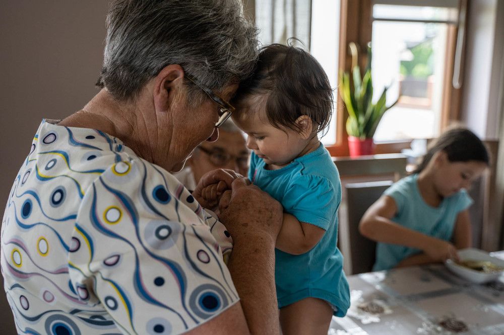 Photograph by Alina Gamza