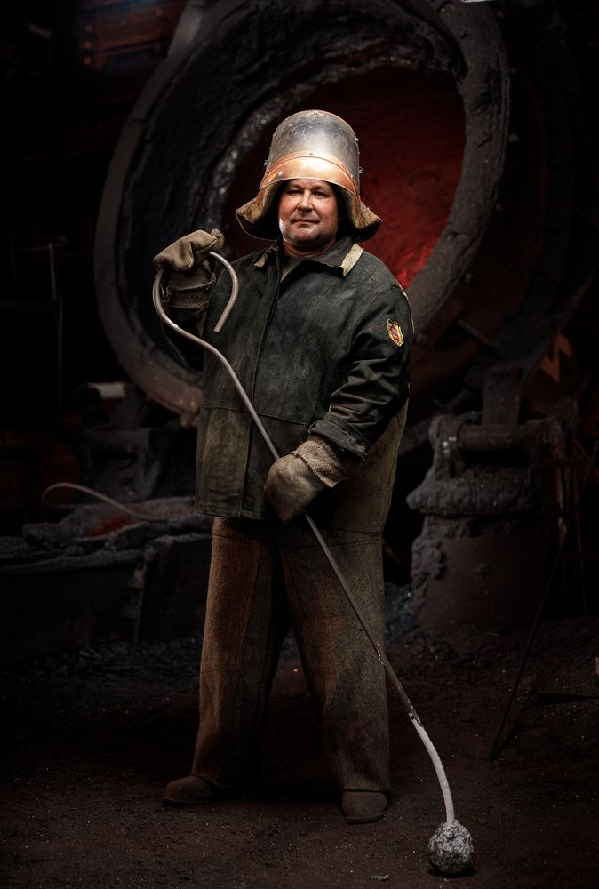 Фотография автора Гарбузов Илья