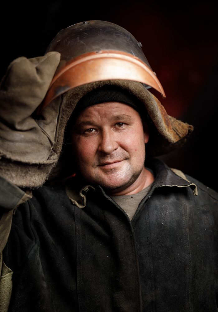 Фотография автора Гарбузов Илья