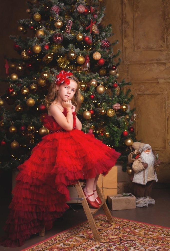 Photograph by Алина Мугаллимова