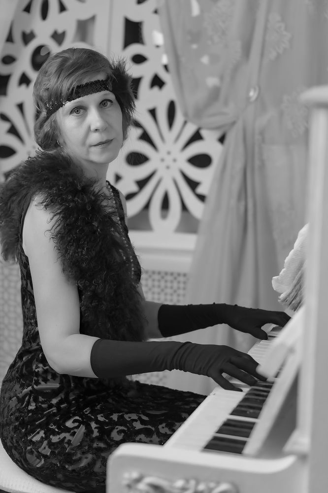 Photograph by Татьяна