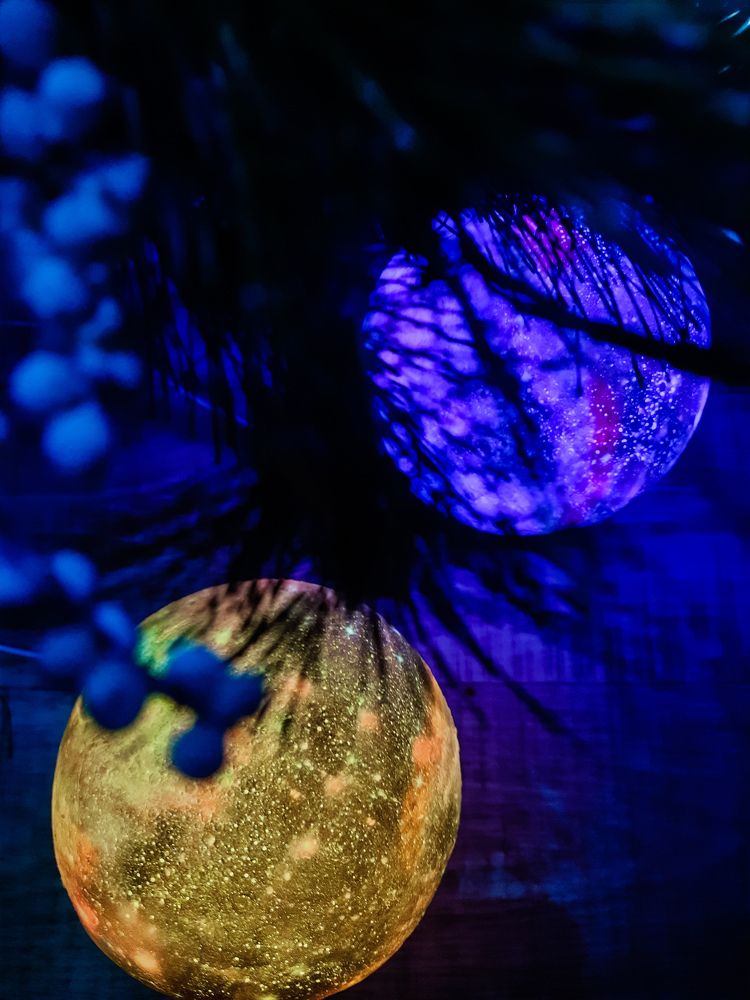 Photograph by Кристина Студеникина