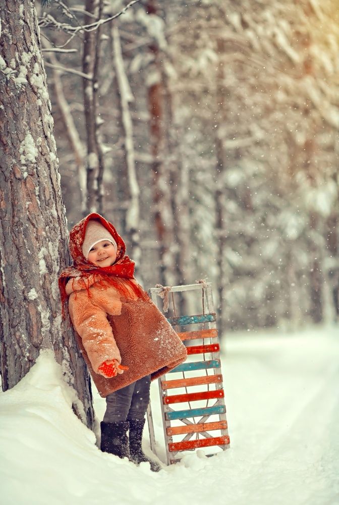 Photograph by Алина Мугаллимова