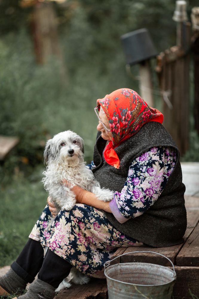 Фотография автора Гульназ Кулагина