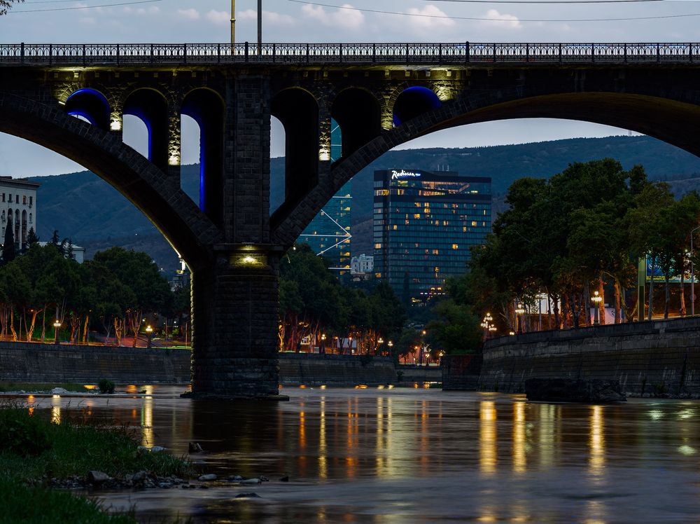 Photograph by Genadi Yakovlev