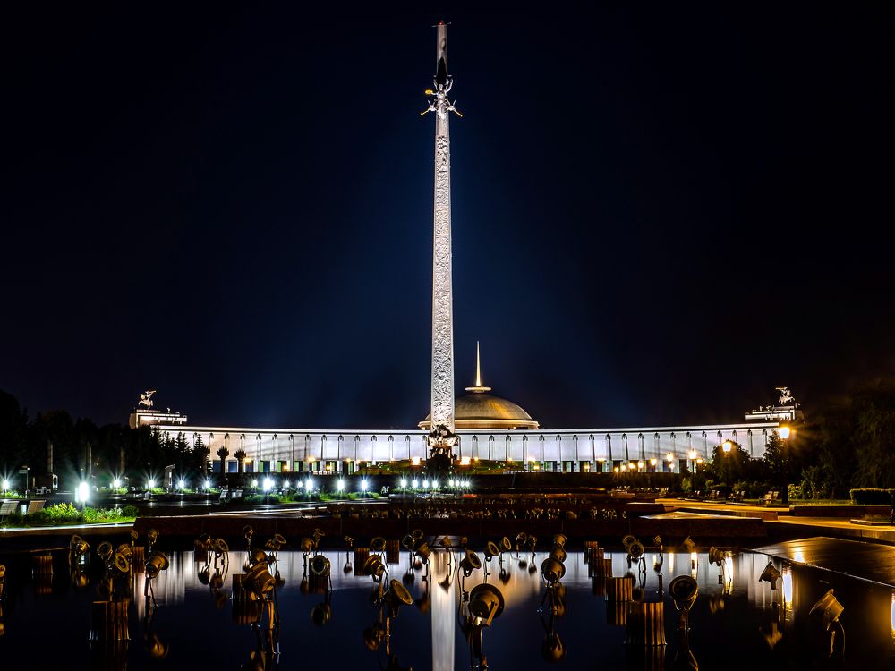 Photograph by Андрей Л