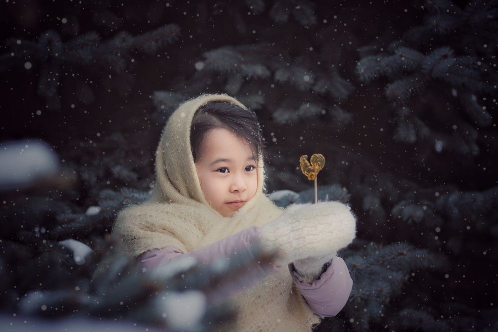 Photograph by Гульжан Шарипова