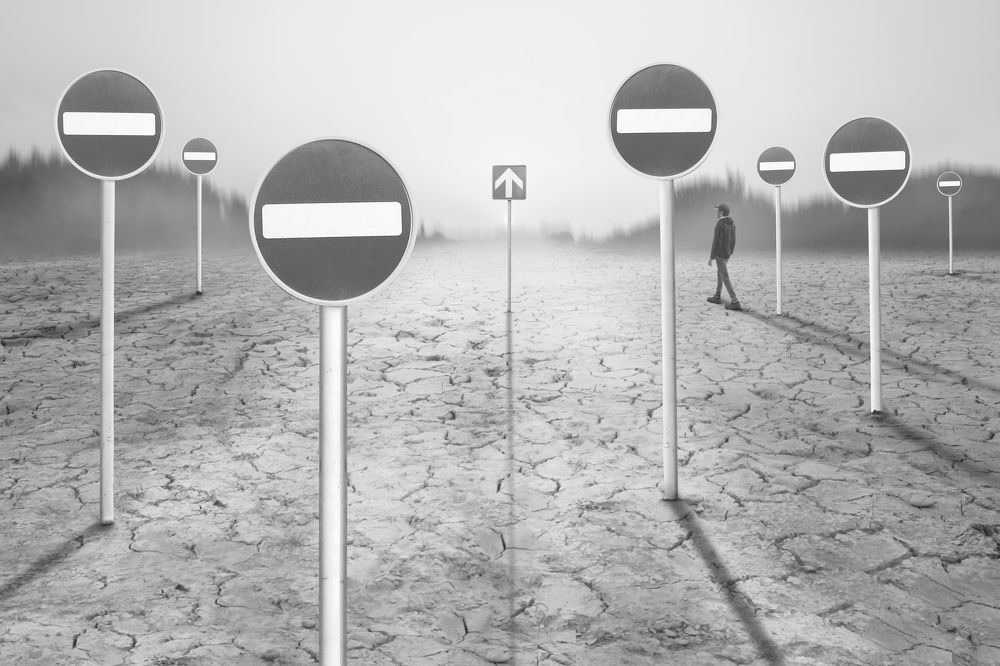 Photograph by Mohammad Daliri Far