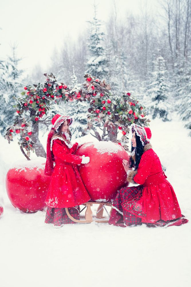 Photograph by Юлия Захаренкова