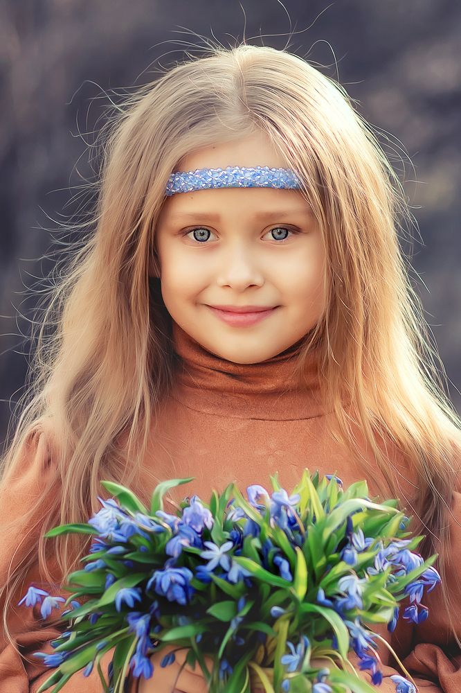 Photograph by Iryna Petrenko