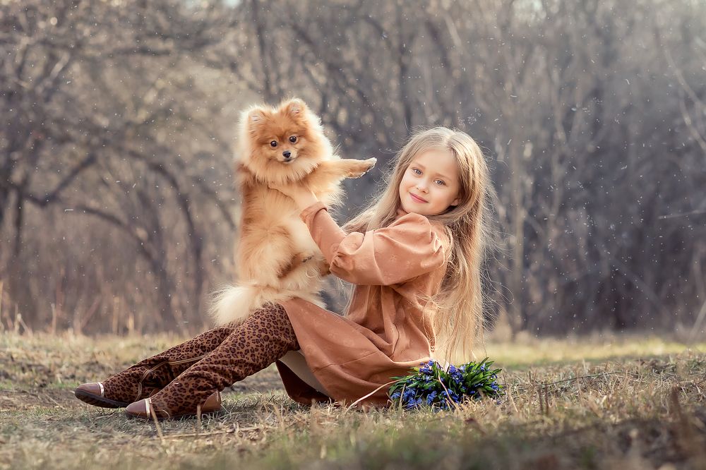 Photograph by Iryna Petrenko