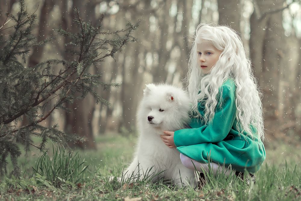 Photograph by Iryna Petrenko