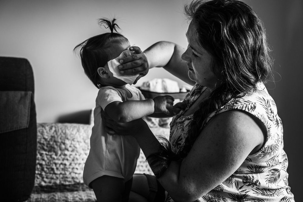 Photograph by Alina Gamza