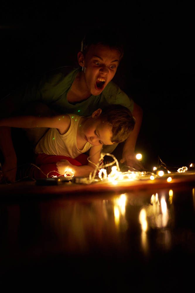 Photograph by Sergey Sohorev