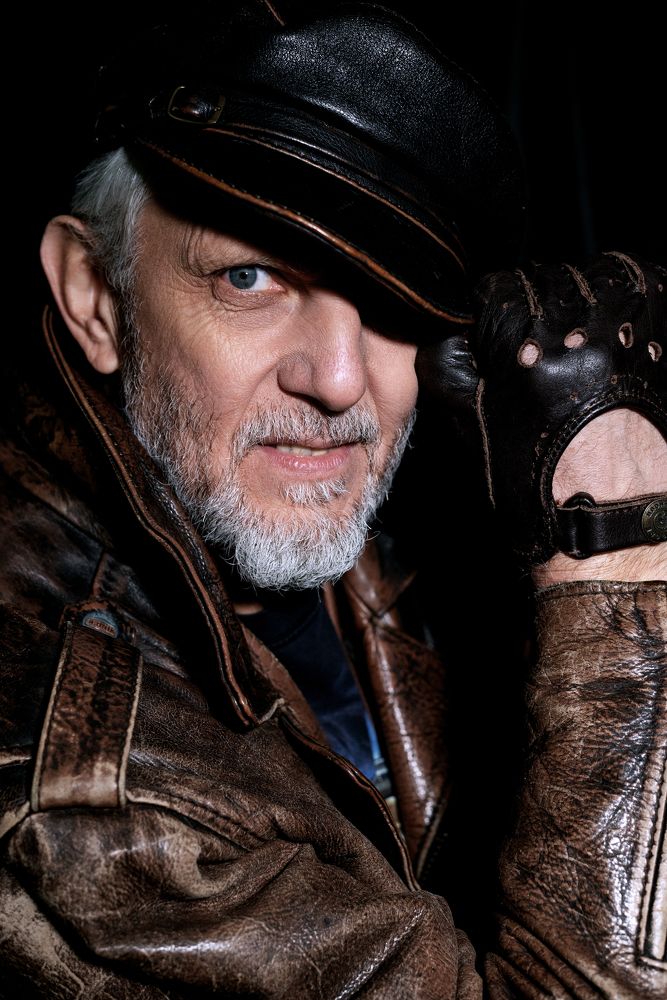 Photograph by Вера Капитанова