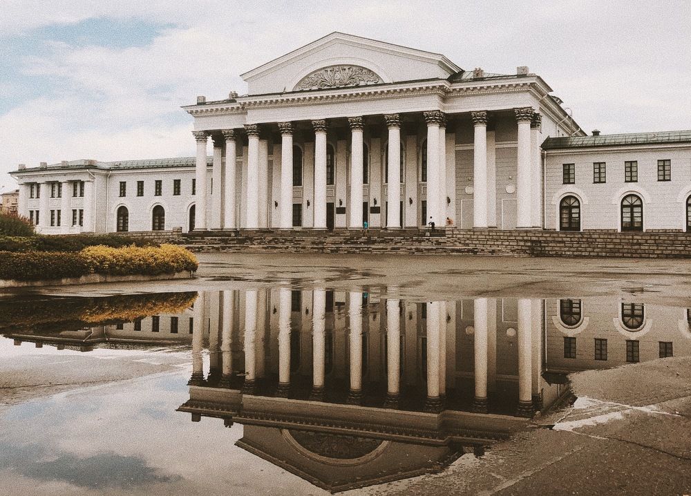 Photograph by Марина