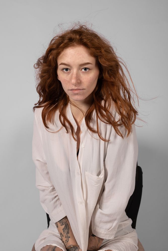 Photograph by Вера Капитанова