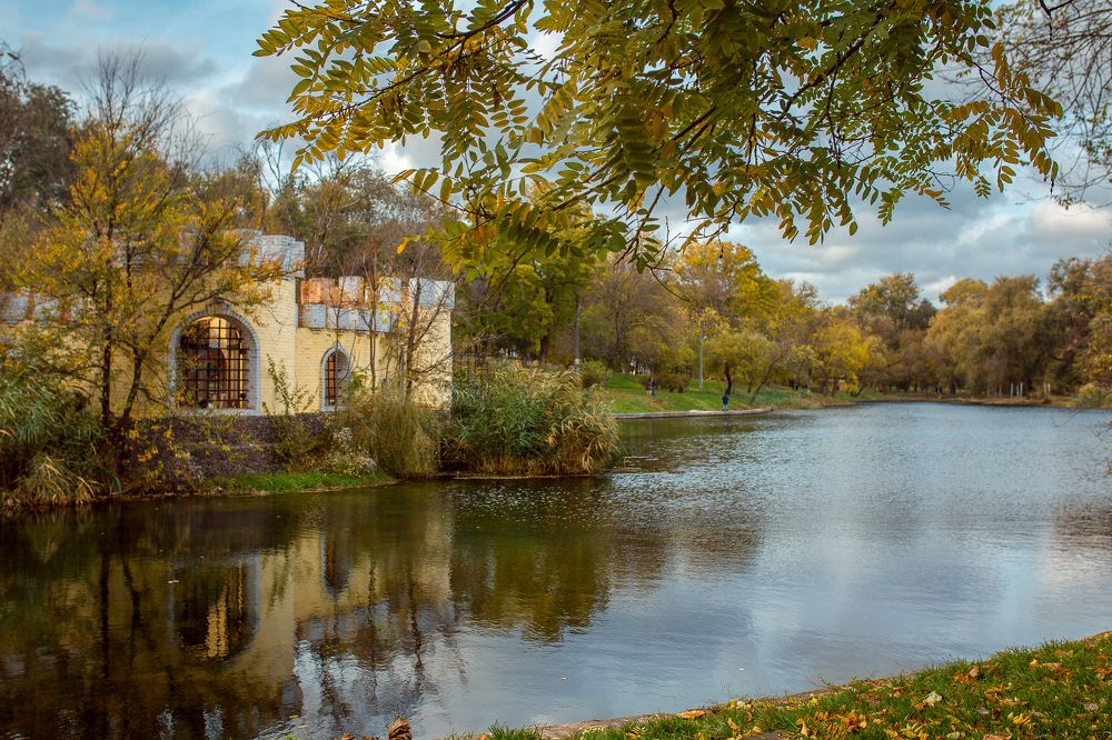 Фотография автора Jeanne Shus