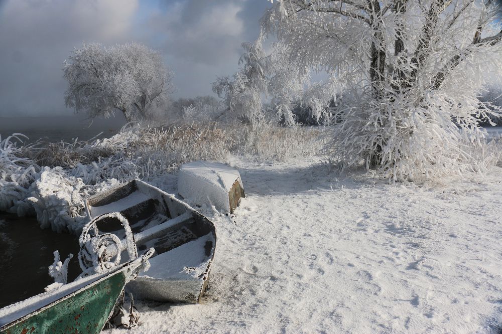 Photograph by Анна Татаренко