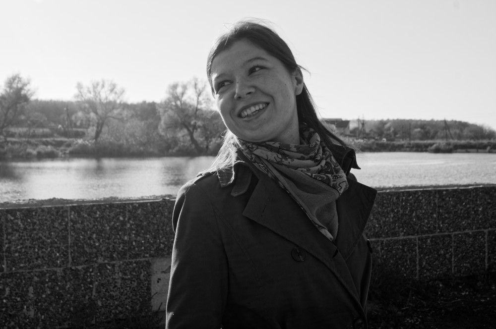 Photograph by Ольга Новикова