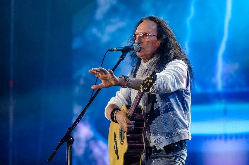 Photograph by Максим Подцепко