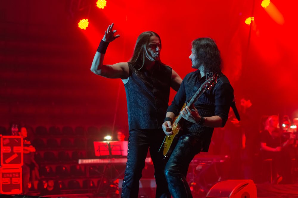 Photograph by Максим Подцепко