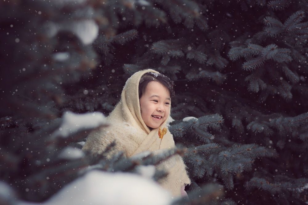 Photograph by Гульжан Шарипова