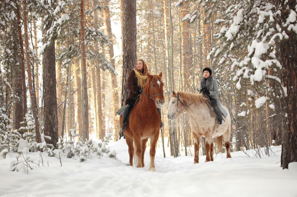 Photograph by Maksim Malkin