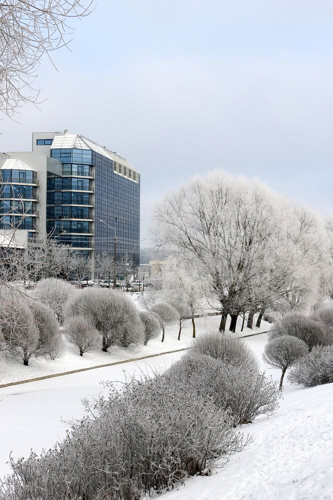 Photograph by Надежда Зайцева