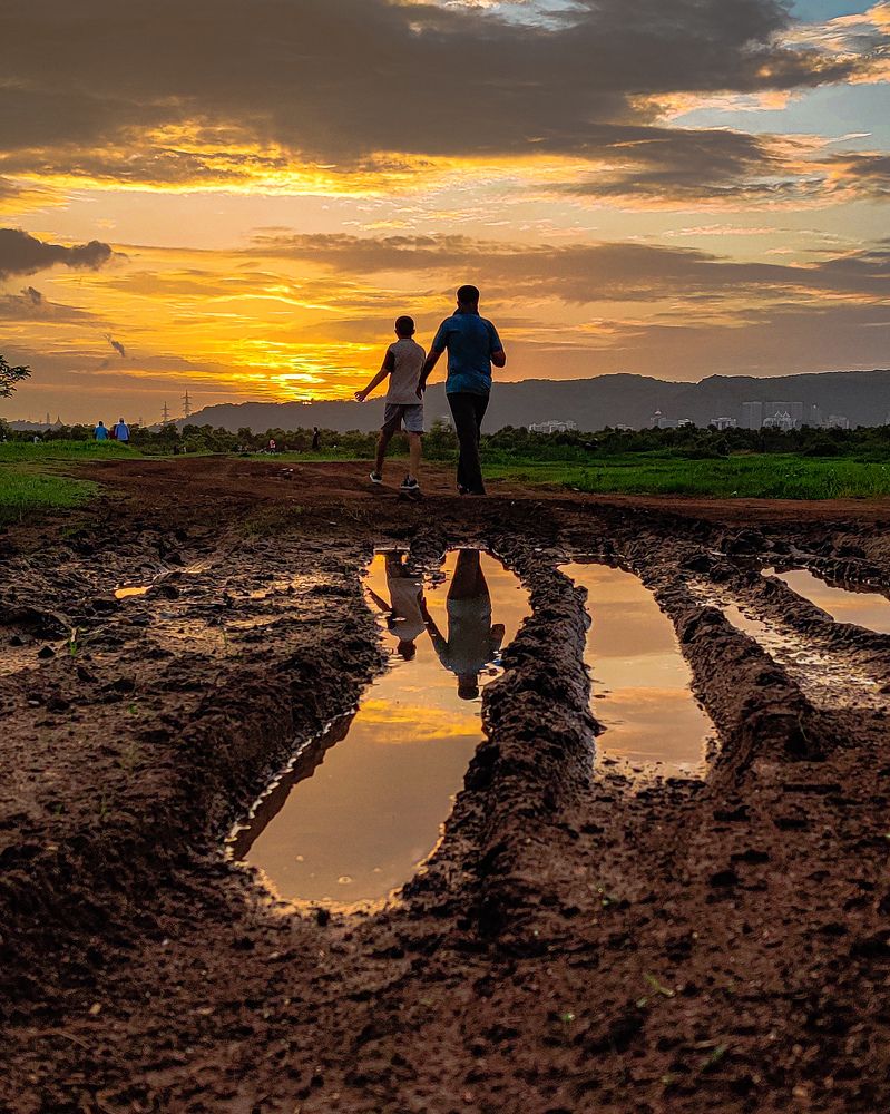 Photograph by Rahul Patil