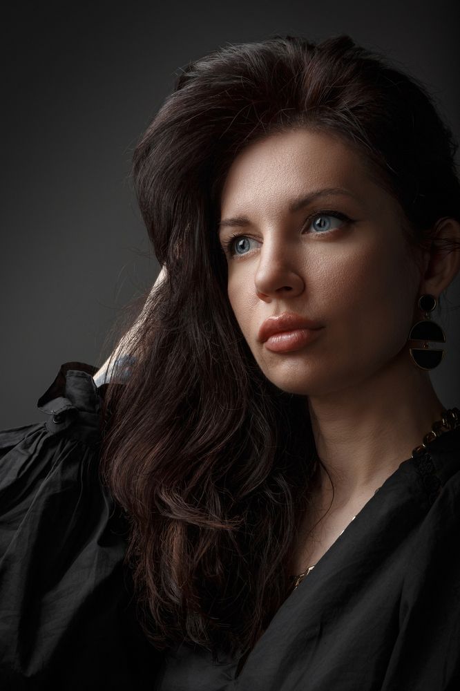 Фотография автора Иван Вострецов