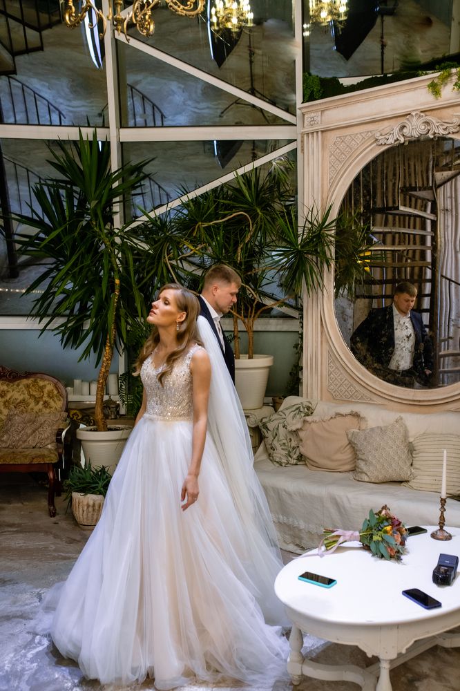 Фотография автора Jeanne Shus