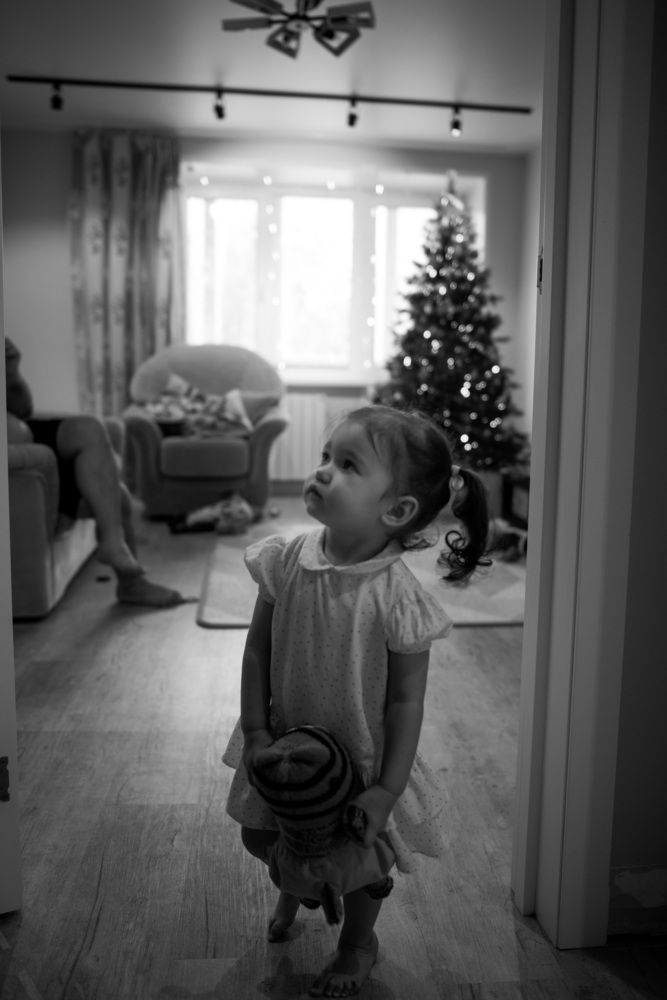 Photograph by Екатерина Гайдук