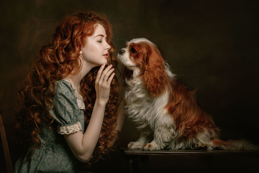 Photograph by Паршина Настасья